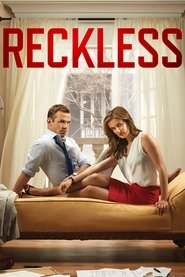 Poster da série Reckless