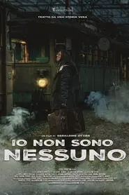 I'm Not a Nobody movie poster