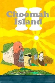 Choomah Island II movie poster