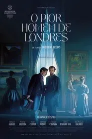 Poster do filme The Worst Man in London