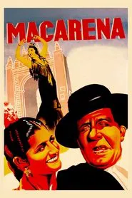 Poster do filme Macarena