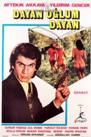 Dayan Oğlum Dayan movie poster