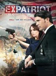 Poster do filme ExPatriot