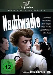 Nachtwache movie poster