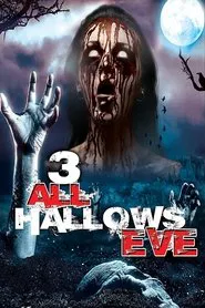 Poster do filme Voices From The Grave / All Hallows' Eve: The Dead Have Stories To Tell