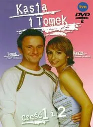 Kasia i Tomek tv show poster