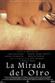 The Naked Eye movie poster