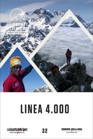 Linea 4000 movie poster