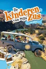 My Sister's Kids in Africa movie poster