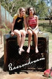 Bassendream movie poster