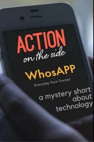 WhosApp movie poster