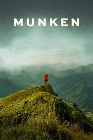 The monk movie poster