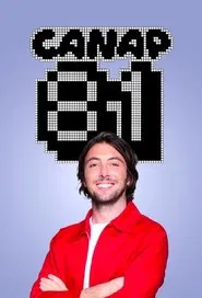 Canap 1981 movie poster