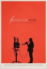 Song for Hope movie poster