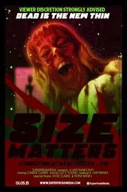 Poster do filme Size Matters