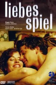 Liebes Spiel movie poster