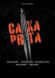 Caixa Preta movie poster