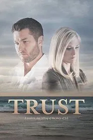 Trust movie poster
