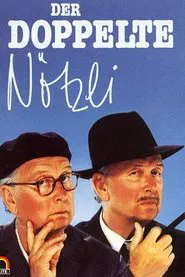 Der doppelte Nötzli movie poster
