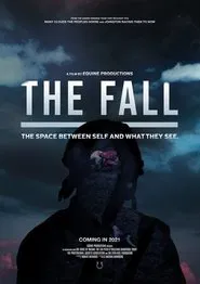 The Fall movie poster