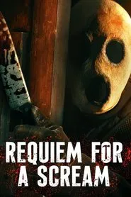 Requiem for a Scream movie poster
