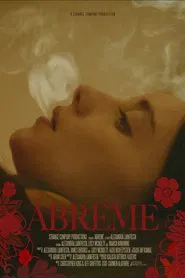 Ábreme movie poster
