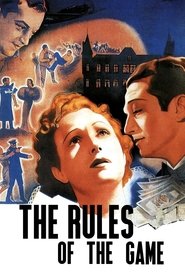 The Rules of the Game movie poster