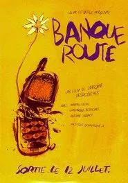 Poster do filme Banqueroute