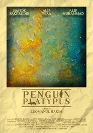 Penguin Platypus movie poster