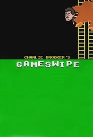 Poster do filme Charlie Brooker's Gameswipe