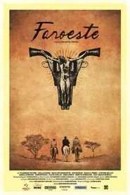 Faroeste movie poster