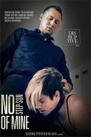 No Step-Son of Mine movie poster