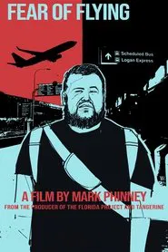 Fear of Flying movie poster
