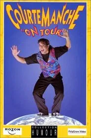 Courtemanche On Tour movie poster