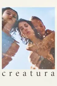Poster do filme Criatura