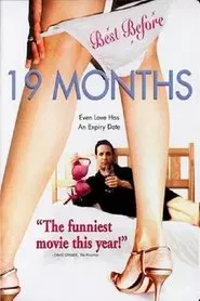 19 Months movie poster