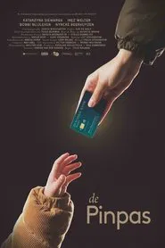 The Debit Card movie poster