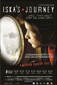 Poster do filme Iska's Journey