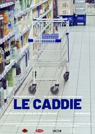 Le Caddie movie poster