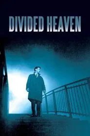 Divided Heaven movie poster