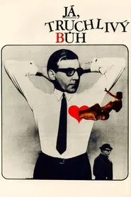 I, Mournful God movie poster