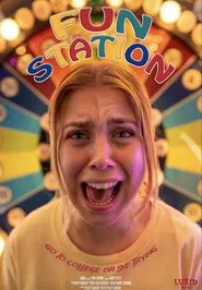Fun Station movie poster