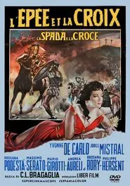 The Sword and the Cross movie poster