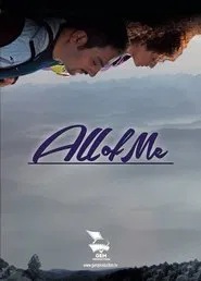 All of Me movie poster