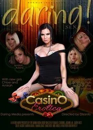 Casino Erotica movie poster