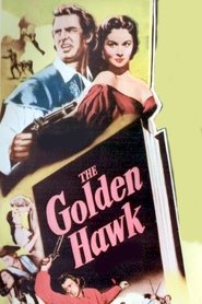Poster do filme O Falcão Dourado
