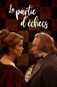 Poster do filme The Chess Game