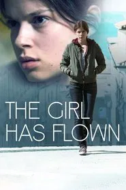 The Girl Has Flown movie poster