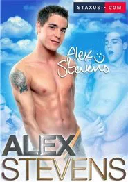 The Alex Stevens Collection movie poster