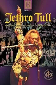 Jethro Tull: Classic Artists movie poster